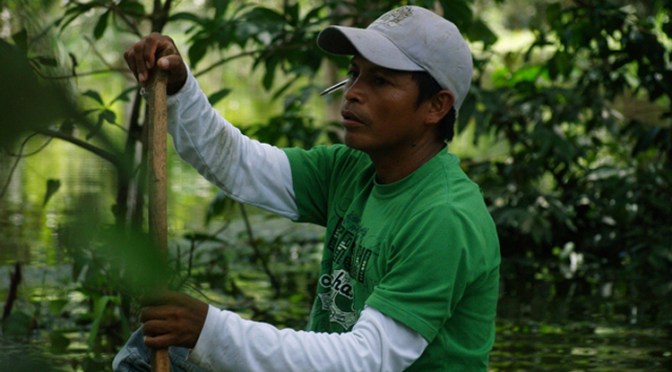 Project Yahuarcaca – Omschrijving