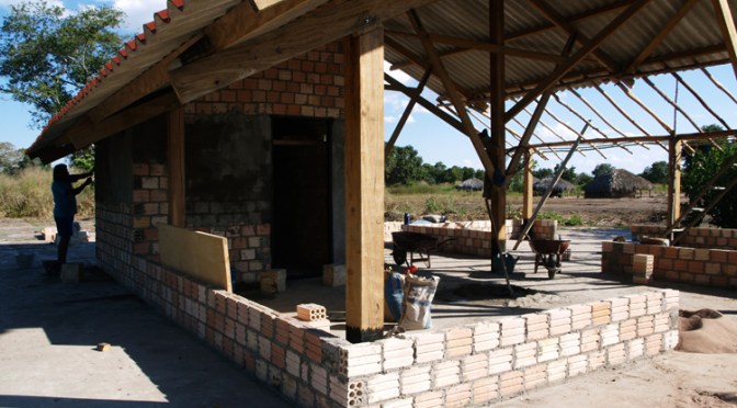 Nieuwsbrief II – Quasi pronto