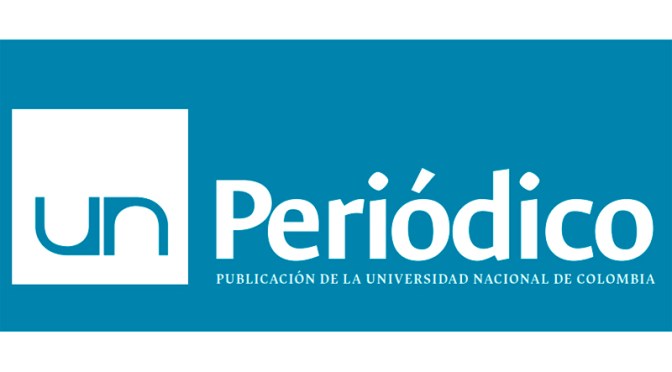PAINÜ in de krant van de Nationale Universiteit van Colombia