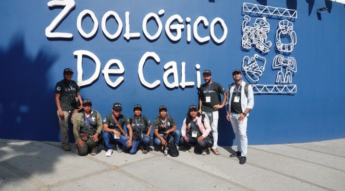 Colombia Birdfair 2024